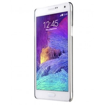 Galaxy Note 4 deklas "Baseus" Royal serijos